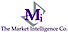 The Market Intelligence logo