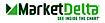 MarketDelta logo