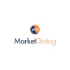 Marketdialog logo