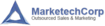 MarketechCorp logo