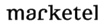 Marketel logo