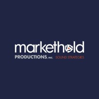 Markethold Productions logo