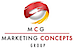 Marketing Concepts Group logo