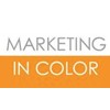 Marketing In Color logo