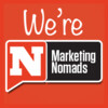 Marketing Nomads logo