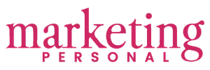 Marketing Personal logo