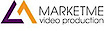 MarketME Video Production logo