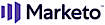 Marketo logo