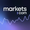 Markets.Com logo