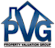 Property Valuation Group logo