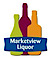 Liquor Market logo