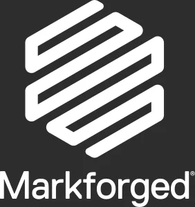 Markforged logo