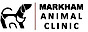 Markham Animal Clinic logo