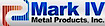 Mark IV Metal Products logo