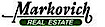 Markovich Construction And Real Estate logo