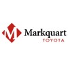 Markquart Toyota logo