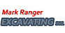 Mark Ranger Excavating logo