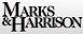 Marks & Harrison logo