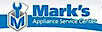 Mark''s Appliance logo