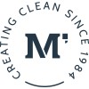 Mark''s Cleaning Service logo