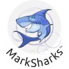 MarkSharks logo