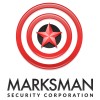 Marksman Security logo