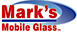 Mark''s Mobile Glass logo