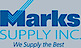 Marks Supply logo