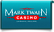 Mark Twain Casino logo