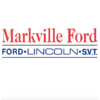 Markville Ford logo