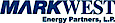 MarkWest Energy Partners logo