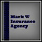 Mark W Insurance Agency logo