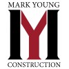 Mark Young Construction logo