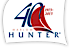 Marlow Hunter logo