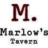 Marlow''S Tavern logo