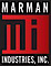 Marman Industries logo