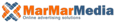 MarMar Media logo