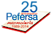 Marmoleria Pefersa logo