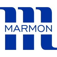 Marmon logo