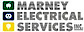 Marney Electric logo