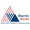 Marnic Uitzendbureau logo