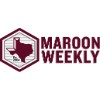 Maroon Weekly logo