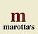 Marottas logo