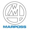 Marposs logo