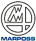 Marposs logo