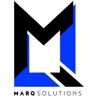 Marq Solutions logo