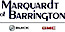 Marquardt of Barrington logo