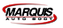 Marquis Auto Body logo