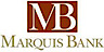 Marquis Bank logo