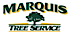 Marquis Tree Service logo